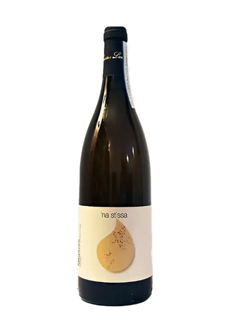 NA’ STISSA Chardonnay DOC Frizzante