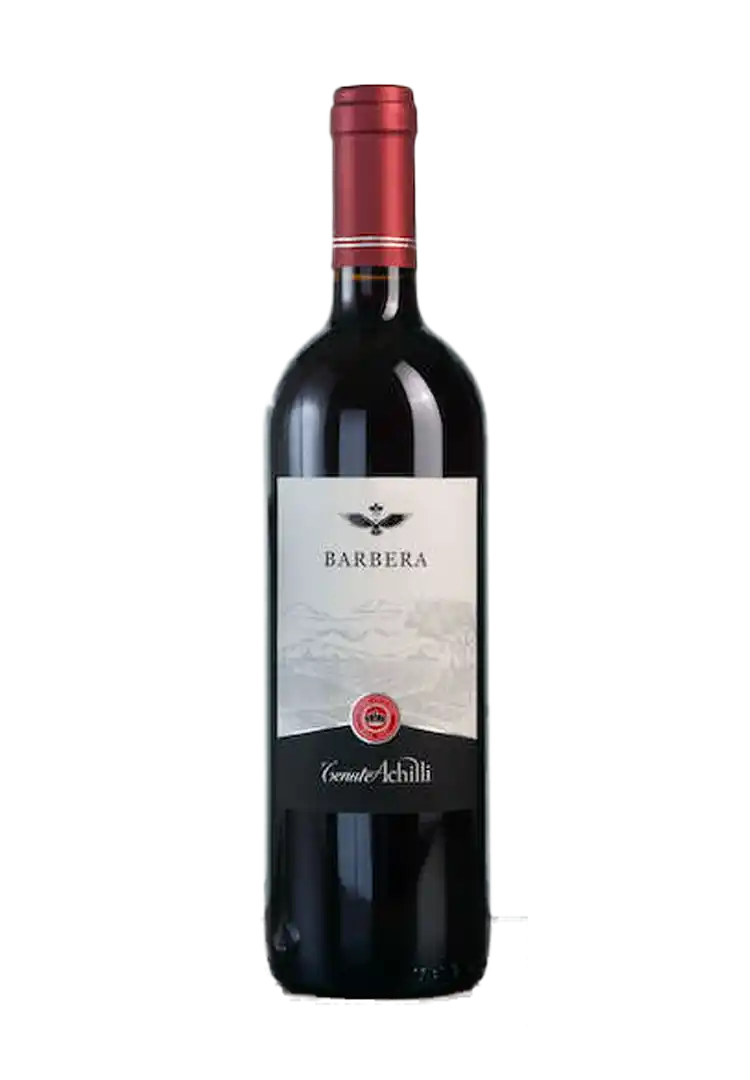 BARBERA FRIZZANTE IGP Standard