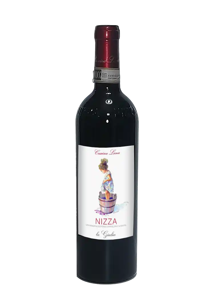 LA GIULIA Nizza Monferrato DOCGStandard