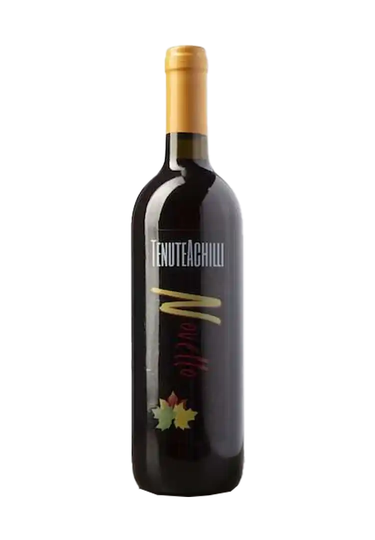PINOT NERO NOVELLO FRIZZANTE IGP 