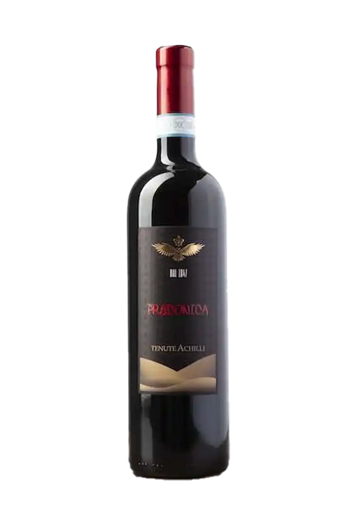 PRADONICA BONARDA SELEZIONE FERMO