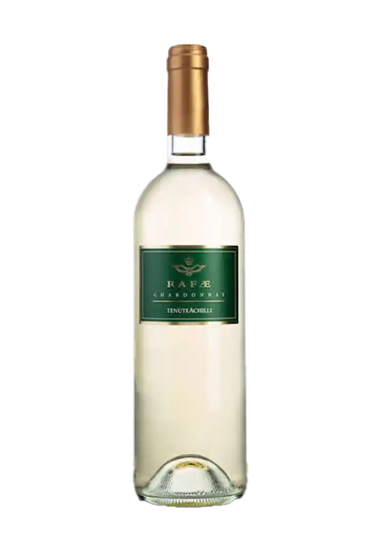 CHARDONNAY FERMO IGP