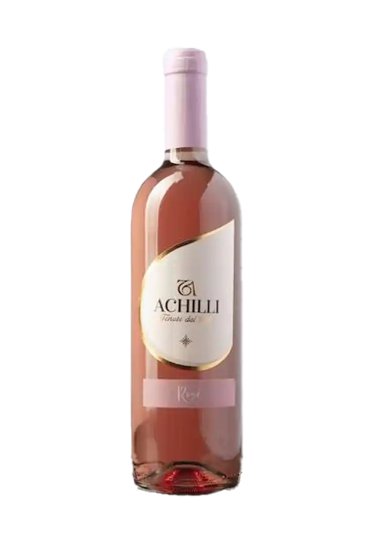 PINOT NERO ROSÈ FRIZZANTE IGP