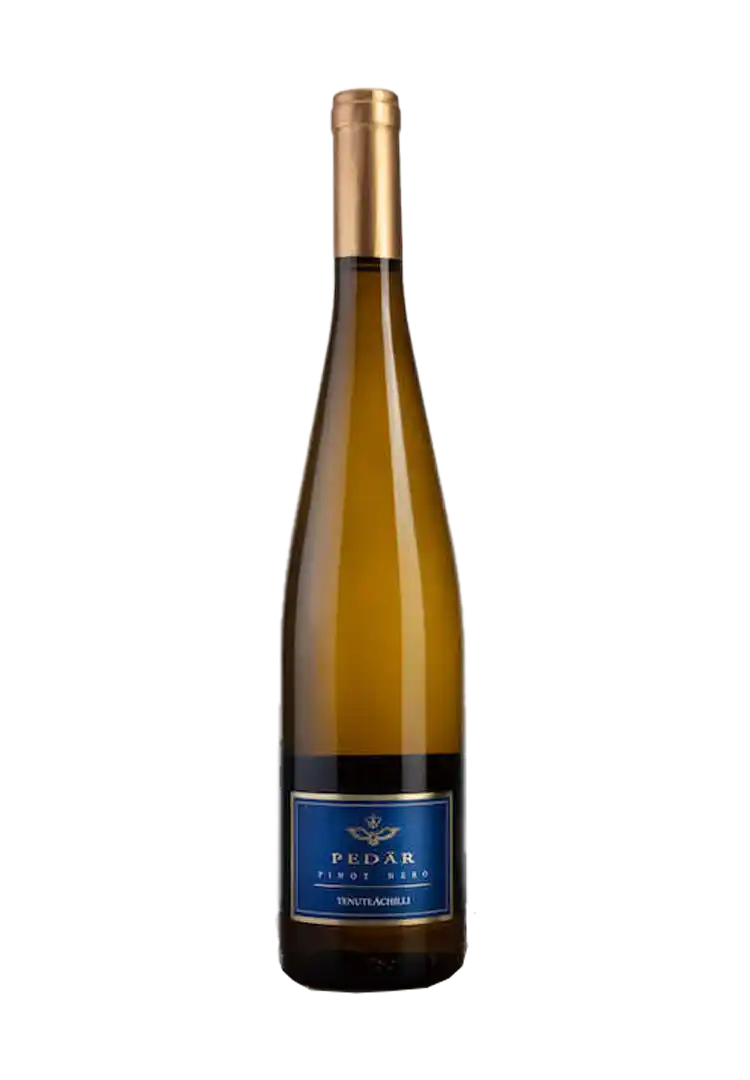 PINOT NERO SELEZIONE FRIZZANTE IGP 