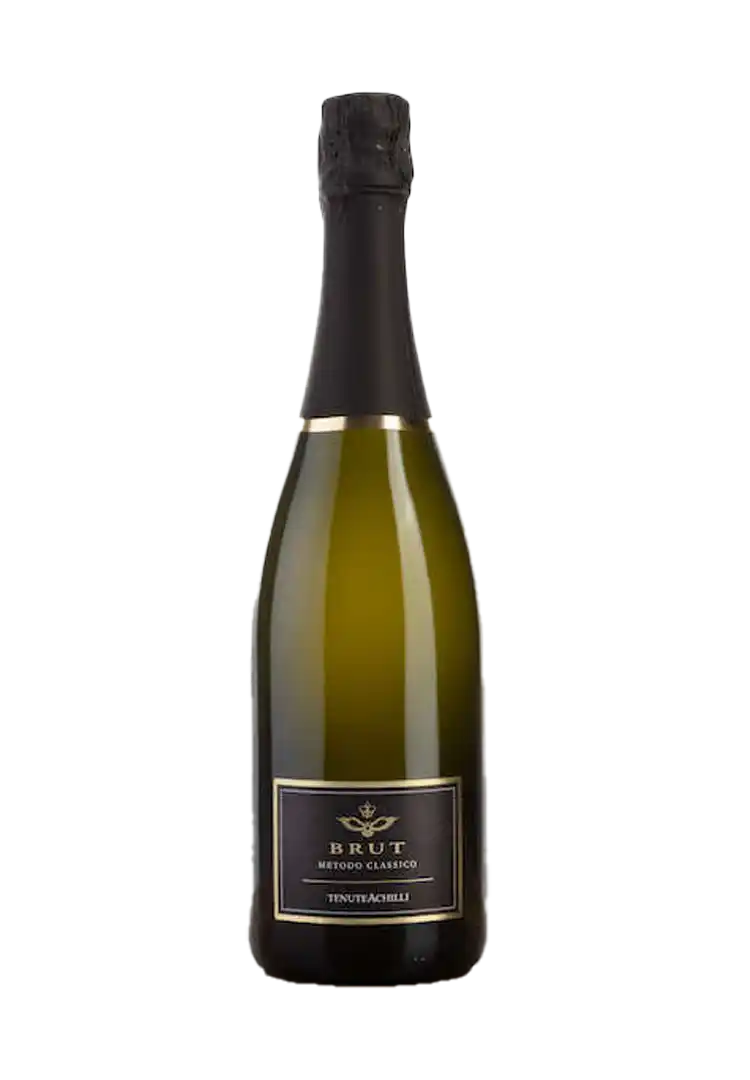 PINOT SPUMANTE METODO CLASSICOStandard