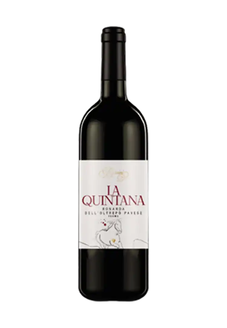 LA QUINTANA