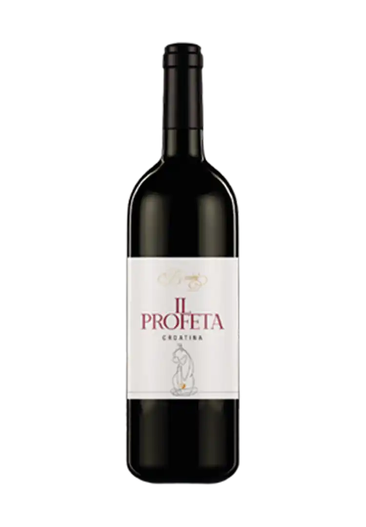 IL PROFETA