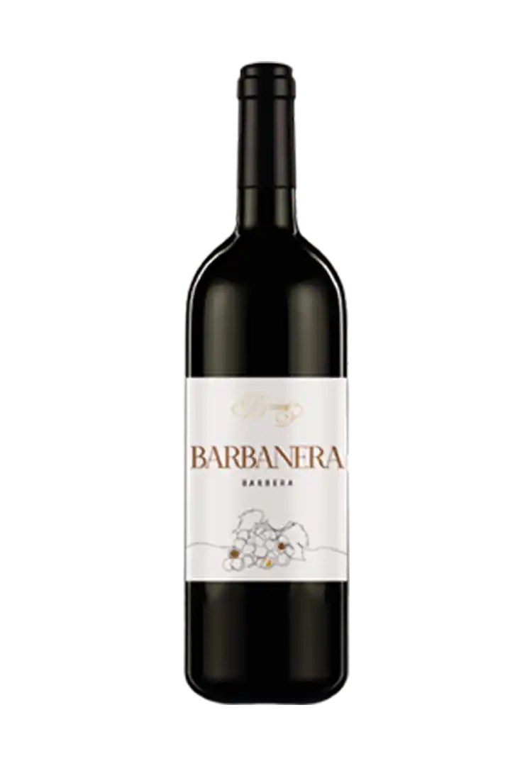 BARBANERA