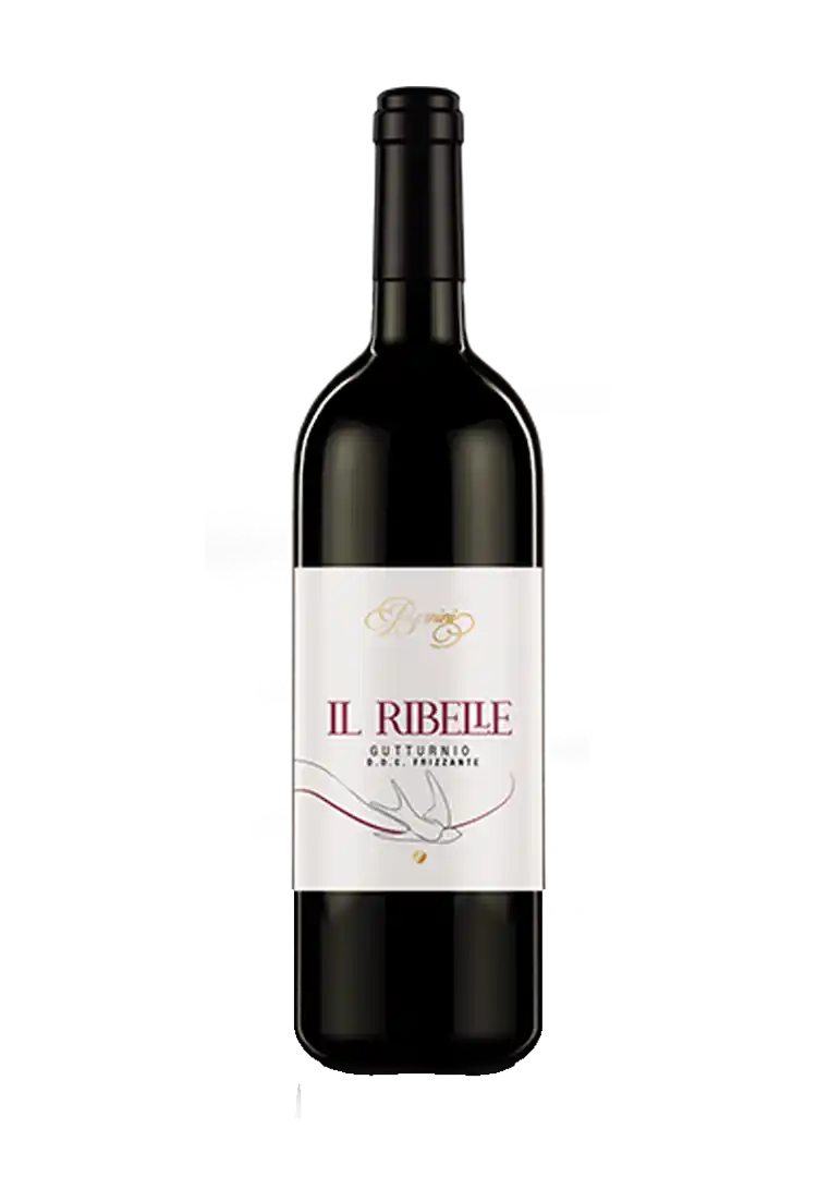 IL RIBELLE frizzante