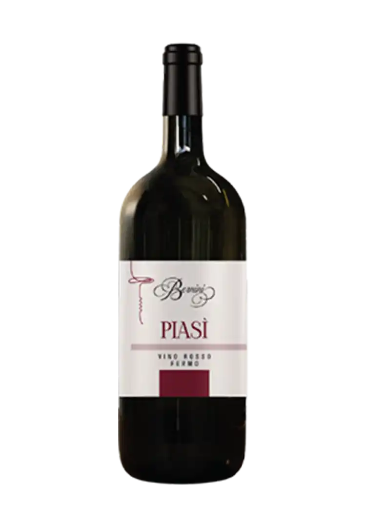PIASÌ MAGNUM