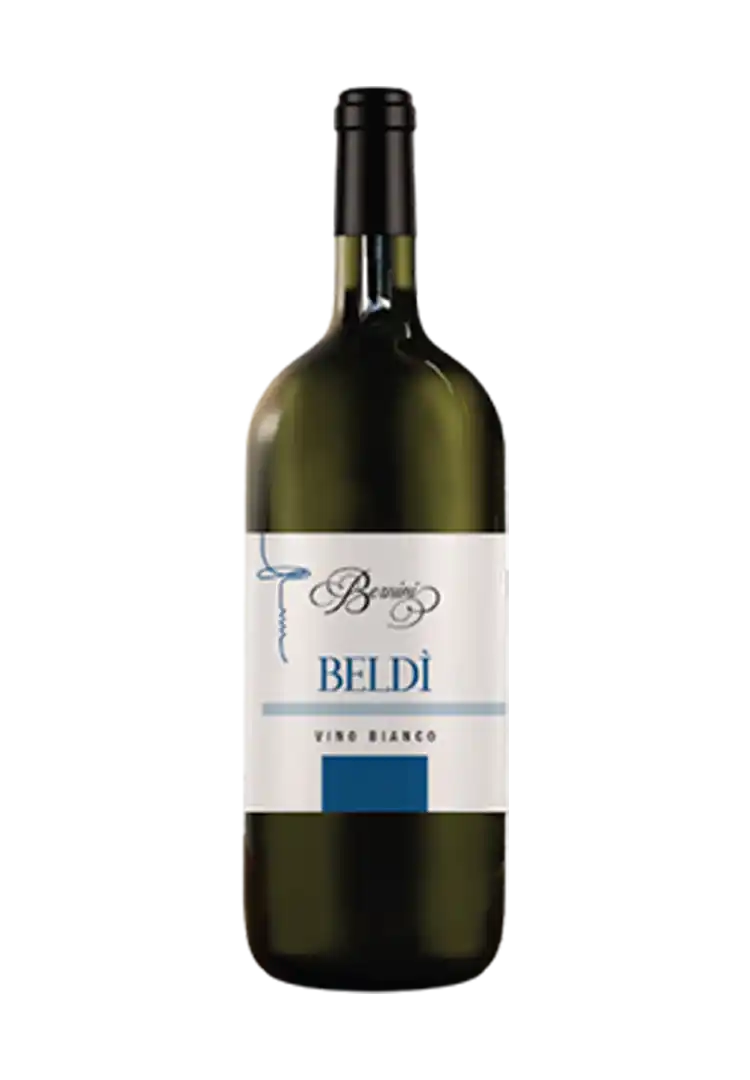 BELDI' MAGNUM