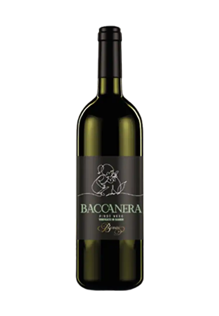 BACCANERA