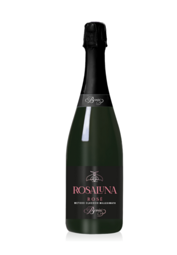 ROSALUNA METODO CLASSICO