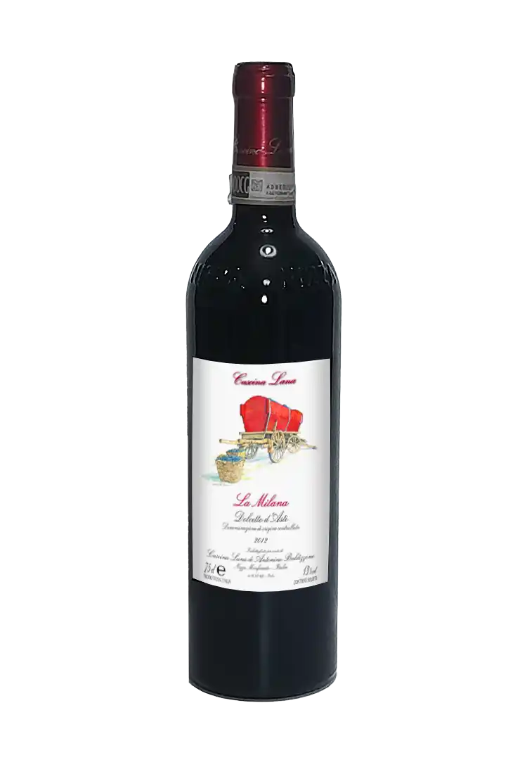LA MILANA Dolcetto d’Asti DOC