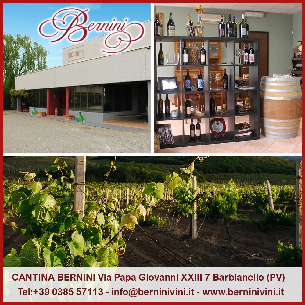 Cantina Bernini
