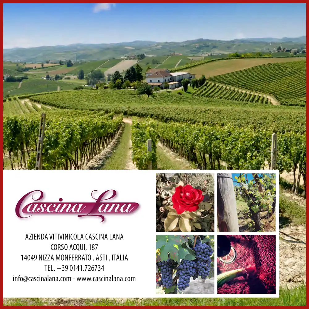 Cascina Lana