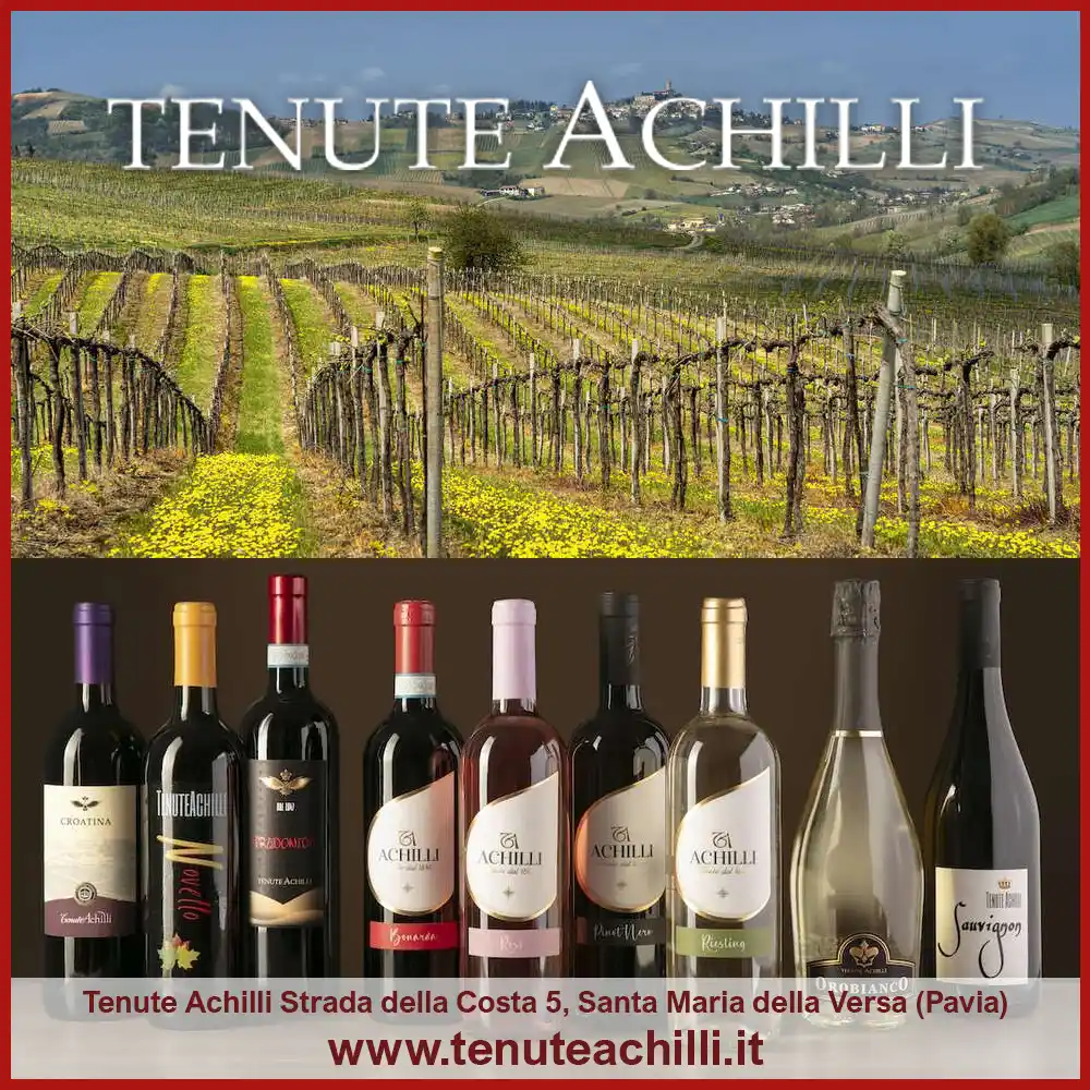 Tenute Achilli Tenute Achilli